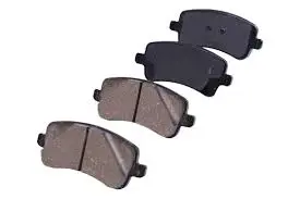 Колодки тормозные задние Emgrand EV300/EV350 GEELY 1014028188