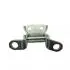 Петля двери передней нижняя R Song Pro, Song Plus, Tang, Han, Yuan Plus, Sea Lion, E9 BYD ST-6106209 (фото 3)
