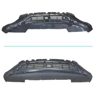 Бампер передний, нижняя часть (губа) Yuan Plus / Atto 3 BYD SC2E-2803112
