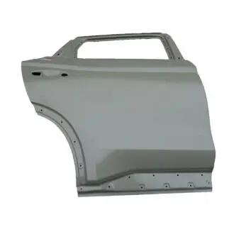 Дверь задняя R Song Pro, Song Plus, Song Plus Champion BYD SA3F-620101970