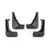 Брызговики (компл. 4 шт) Zeekr 007 GoodWay Mudguards-Zee-007 (фото 1)