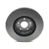 Диск тормозной передний Chery Tiggo 8 Fitshi 204000081AA-1 (фото 1)