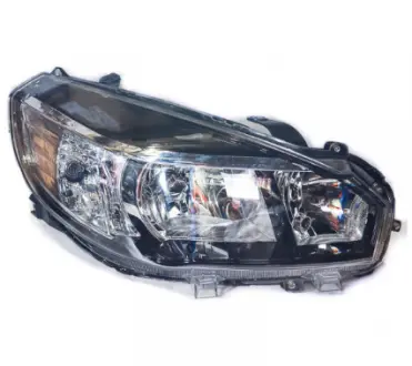 Фара передняя R Great Wall Haval M4 Aftermarket 4121600XS56XA
