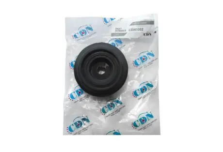 Опора амортизатора заднего (резина) Lifan 320 CDN F2915481