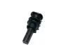 Напрямна суппорта заднього з пилюжником (компл. 2шт) Chery Tiggo 2 KLM AutoParts J69-XLB3502067 (фото 2)