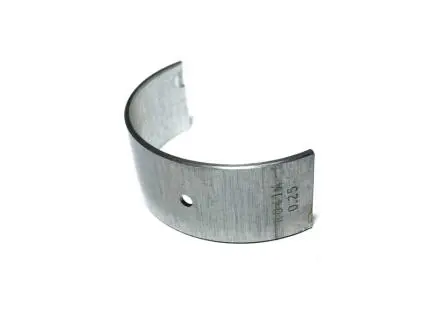 Вкладиші корінні 0.25 (491Q) Great Wall Safe / Deer / Pegasus KLM AutoParts 1002017-E00-B3