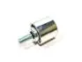 Ролик ГРМ обвідний Chery Tiggo 2 KLM AutoParts D4G15B-1021070 (фото 1)