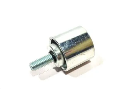 Ролик ГРМ обвідний Chery Tiggo 2 KLM AutoParts D4G15B-1021070
