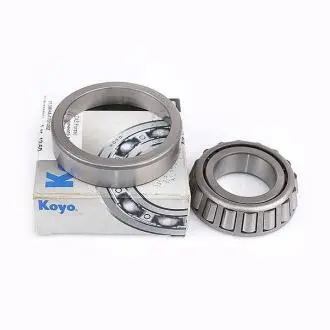 Подшипник КПП вторичного вала передний Chery KOYO 513MHA-1701402
