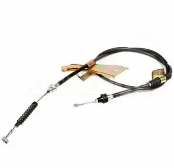 Трос ручного тормоза R Great Wall Wingle Aftermarket 3508400-P00