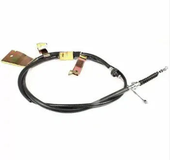 Трос ручного тормоза L Great Wall Wingle Aftermarket 3508300-P00