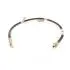 Шланг тормозной передний R Geely EX-7 Aftermarket 1014012491 (фото 1)