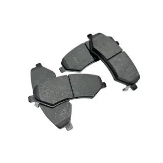 Колодки тормозные передние JETOUR X70 Aftermarket F01-3501080