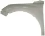 Крыло переднее L Geely EX-7 Aftermarket 101201371902 (фото 1)
