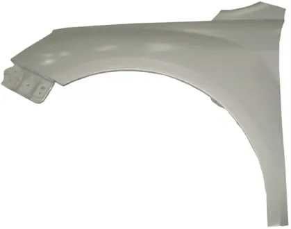 Крыло переднее L Geely EX-7 Aftermarket 101201371902