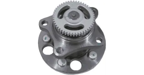 Ступица задняя BYD S6 Aftermarket 10118450-00