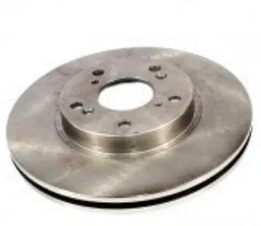 Диск тормозной передний BYDF6 Aftermarket BYDEG-3501119