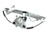 Стеклопод\&#039;емник двері задньої R (c мотором) Chery Elara KLM AutoParts A21-6204120 (фото 1)
