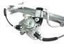Стеклопод\&#039;емник двері задньої R (c мотором) Chery Elara KLM AutoParts A21-6204120 (фото 2)