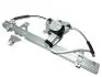 Стеклопод\&#039;емник двері задньої R (c мотором) Chery Elara KLM AutoParts A21-6204120 (фото 3)
