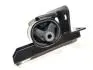 Подушка двигуна (болт 84 мм) L Chery Tiggo KLM KLM AutoParts T11-1001110BA (фото 1)
