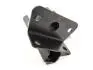 Подушка двигуна (болт 84 мм) L Chery Tiggo KLM KLM AutoParts T11-1001110BA (фото 2)