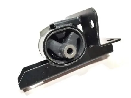 Подушка двигуна (болт 84 мм) L Chery Tiggo KLM KLM AutoParts T11-1001110BA