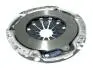 Кошик зчеплення 190mm Geely KLM KLM AutoParts 1106015057 (фото 2)
