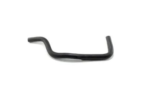 Патрубок радиатора печки (вход) Geely CK Aftermarket 1017016367