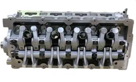 Головка блока цилиндров (в сборе) Tiggo 2 CHERY D4G15B-BJ1003001