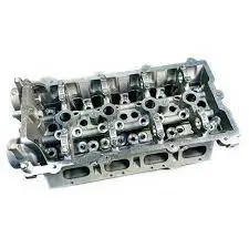 Головка блока цилиндров в сборе Chery Tiggo 4/4FL/7/8 Aftermarket E4T15B-BJ1003001AB