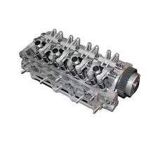 Фото головка блока цилиндров Chery Tiggo 2 Aftermarket D4G15B-BJ1003001 Головка блока цилиндров Chery Tiggo 2 Aftermarket D4G15B-BJ1003001