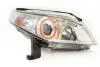 Фара передняя с электрокорректором R MK2/MK Cross GEELY 1017009815 (фото 1)