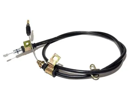 Трос ручного гальма R Chery M11 KLM AutoParts M11-3508100