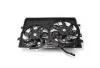 Вентилятор охлаждения Geely NEW EC7/EC7/EC7RV Aftermarket 1016014213 (фото 1)