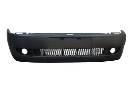 Бампер передній Chery Amulet (з підсилювачем) KLM KLM AutoParts A15-2803500BA-DQ