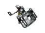 Супорт задній L Chery Tiggo 2 KLM AutoParts J69-3502050 (фото 3)