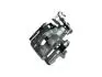 Супорт задній L Chery Tiggo 2 KLM AutoParts J69-3502050 (фото 4)