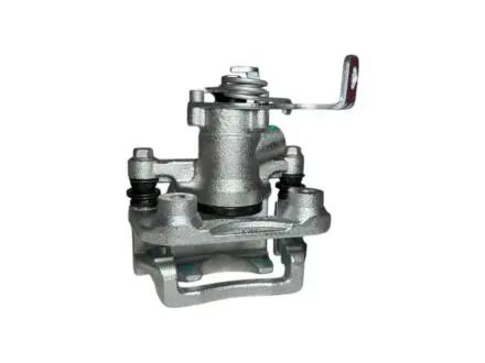 Супорт задній L Chery Tiggo 2 KLM AutoParts J69-3502050