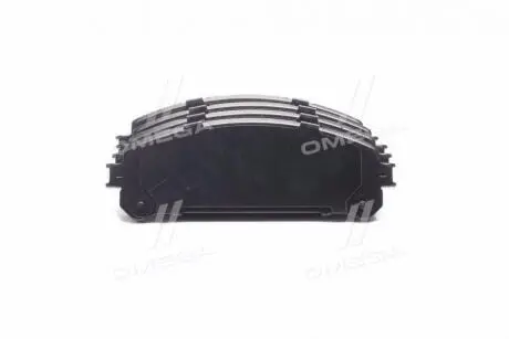 Колодки тормозные передние TOYOTA BZ4X HI-Q Hi-Q (SANGSIN) 04465-78020