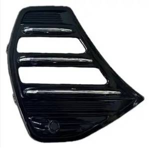 Решітка фари денного ходового світла права CHERY 602001346aaace