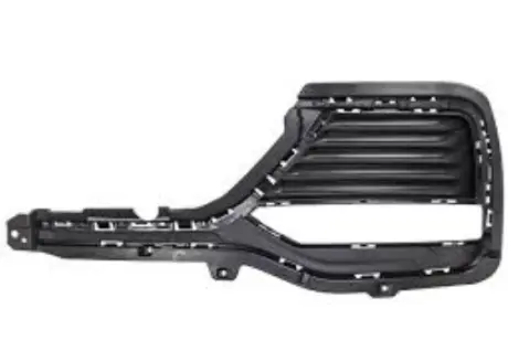 Решітка фари денного ходового світла ліва CHERY 602001992AA