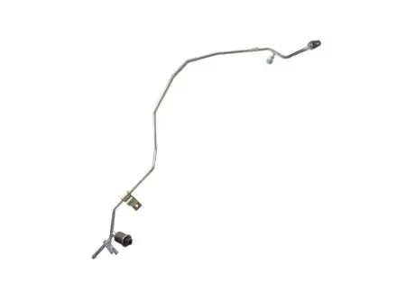 Патрубок випаровувача кондиціонеру АКЦІЯ CHERY B11-8108050na