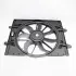 Вентилятор радіатора T18/J68/T19/J69 CHERY 302000698aa (фото 1)