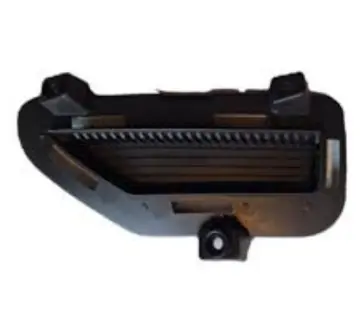 Накладка бамперу заднього правого CHERY 602001496AA