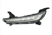 Фара денного ходового світла ліва CHERY 605000858AA