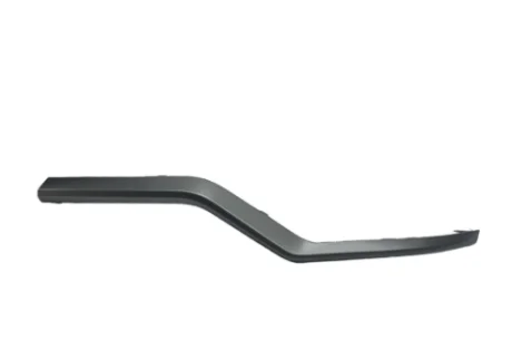Молдинг бамперу переднього лівий CHERY 602000946aaagg