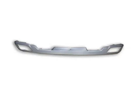 Накладка бамперу заднього нижня CHERY 602001132aa