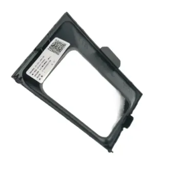 Рамка радара бампера переднього CHERY 602001960AA