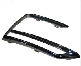 Хром фари денного світла правої CHERY 602001976AA